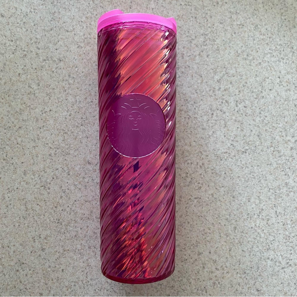 NWT Starbucks Tumbler